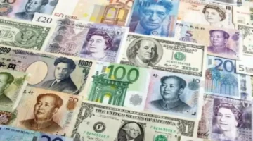 تحديثات الصرف.. تباين أسعار العملات العربية والأجنبية في البنوك المصرية السبت 10 يناير